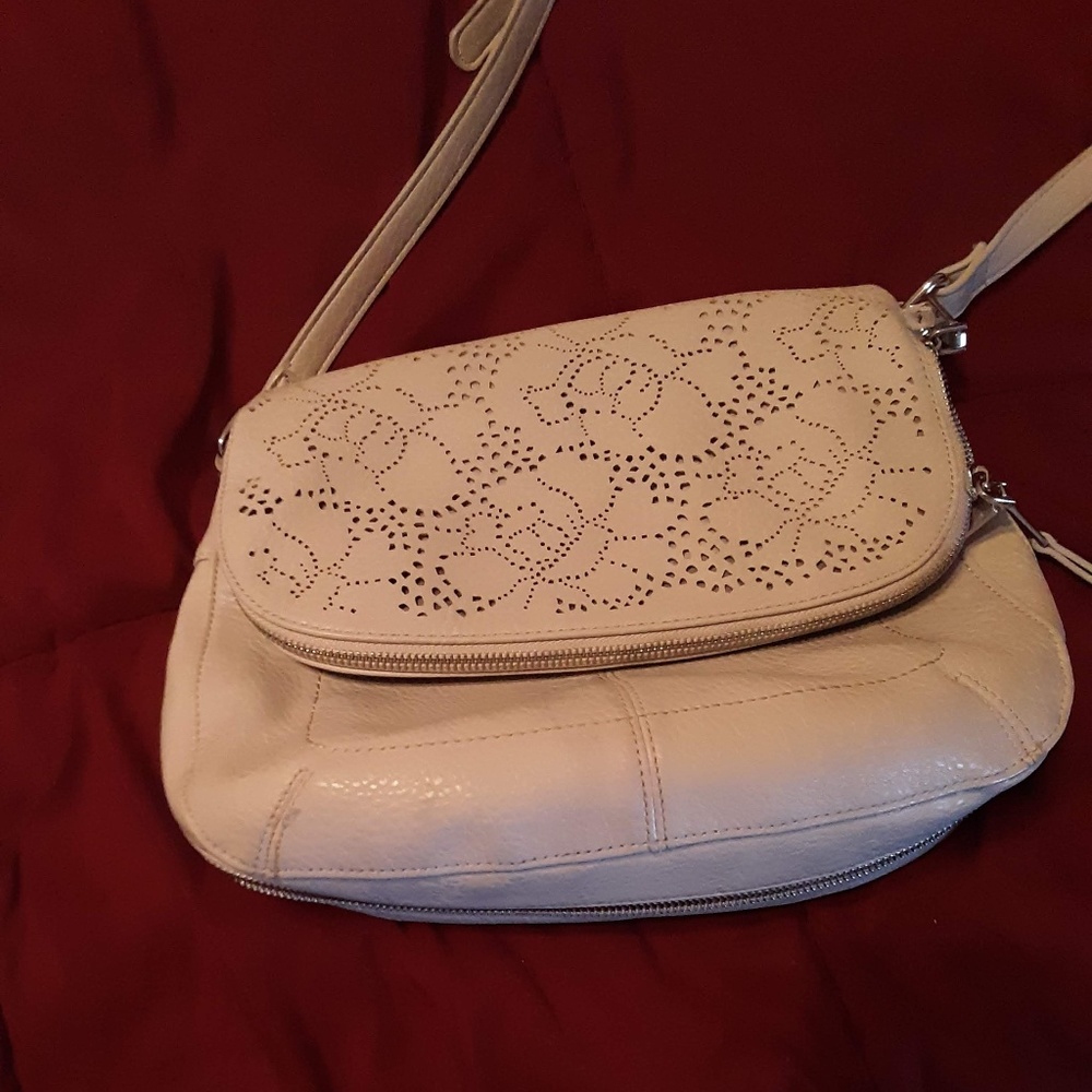 Urban Expressions Crossbody